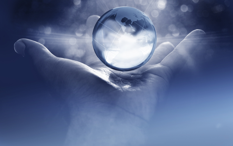 A Reminder About God’s Sovereignty