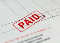 A Paid in Full Debt