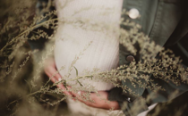 An Answered Lenten Prayer