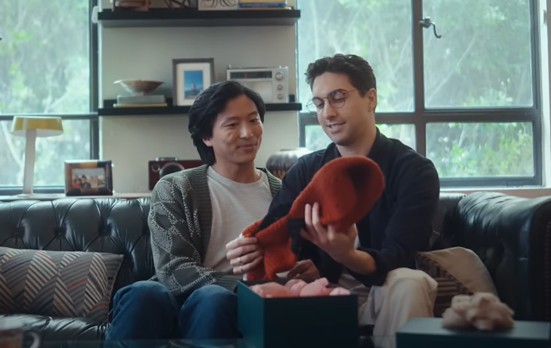 Zillow Promotes Sin Again