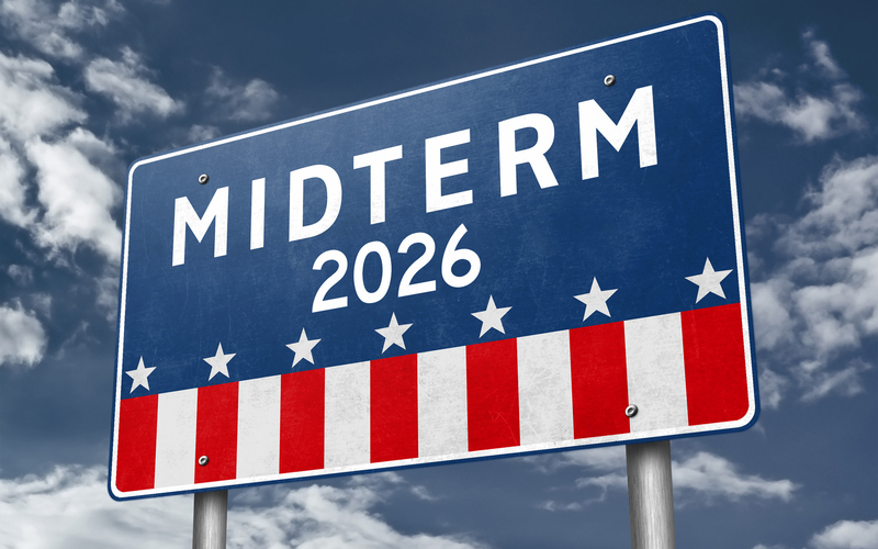 Last Chance to Register to Vote