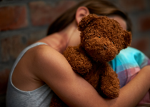 Rescue the Innocent Child/Adult