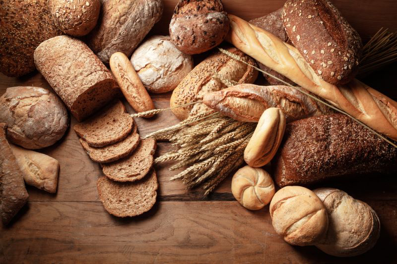 The Power of a Little Leaven