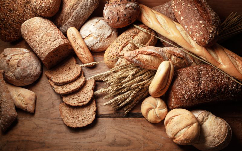 The Power of a Little Leaven