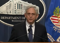 Can America's Weaponized DOJ Be Redeemed?