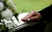 The Grammar of Grief
