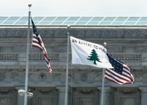 Historical Ignorance Raises Flags