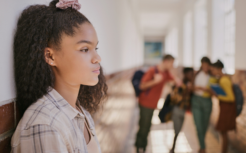 The Ten Commandments Project: Reaching Our Youth