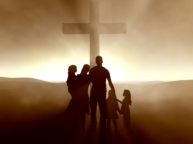 The Purpose of Family