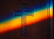 Teaching Our Children the Truth About Rainbows and Pride