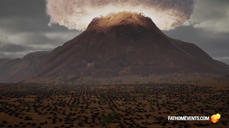 Journey to Mount Sinai