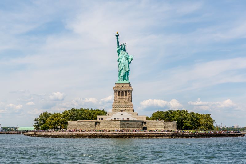 What Will America Look Like in 20 Years?