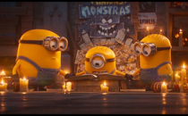 Universal Releases Demonic Animated Movie for Children