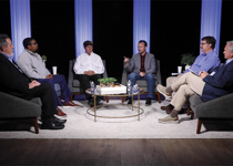 'afa@HOME' delves into election