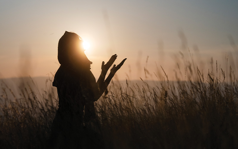 Yom Kippur: A shadow of things to come