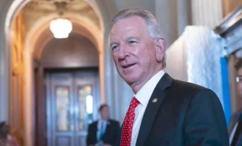 Senator Takes Action to Stop Military Abortion Funding