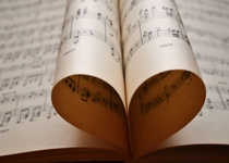 Make a Joyful Noise to the Lord