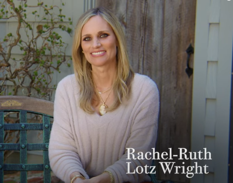 A Legacy of Motherhood (Part 2)