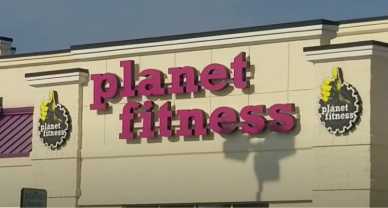 Planet Fitness Backlash