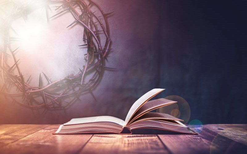 Four Gospels & Four Resurrection Stories
