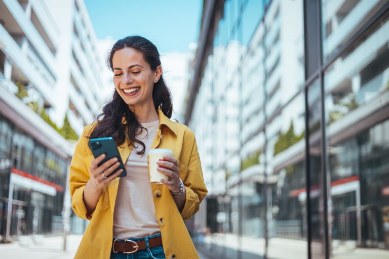 Social Media Can Be a Witnessing Tool