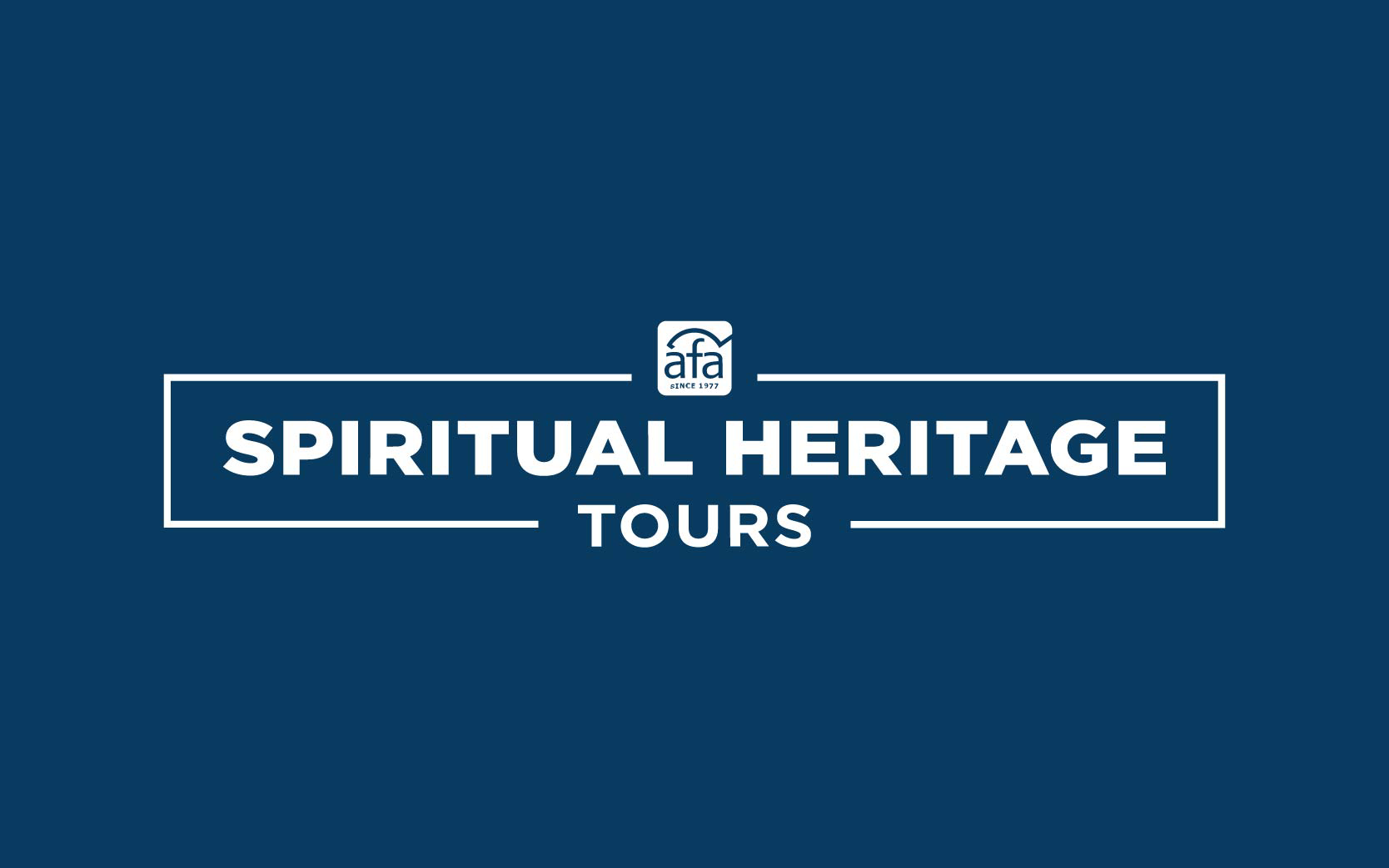 Spiritual Heritage Tours