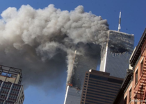 Remembering 9/11