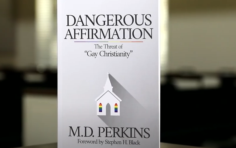 What Is 'Gay Christianity'?