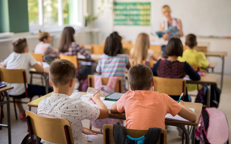 Schools Advocate Revolution Using SEL