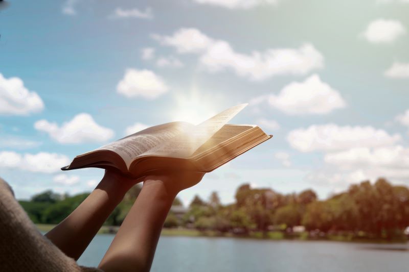 Two Questions About Jesus' Amazing Teachings