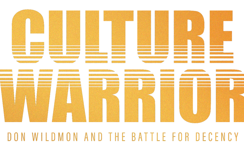 Culture Warrior Now Streaming