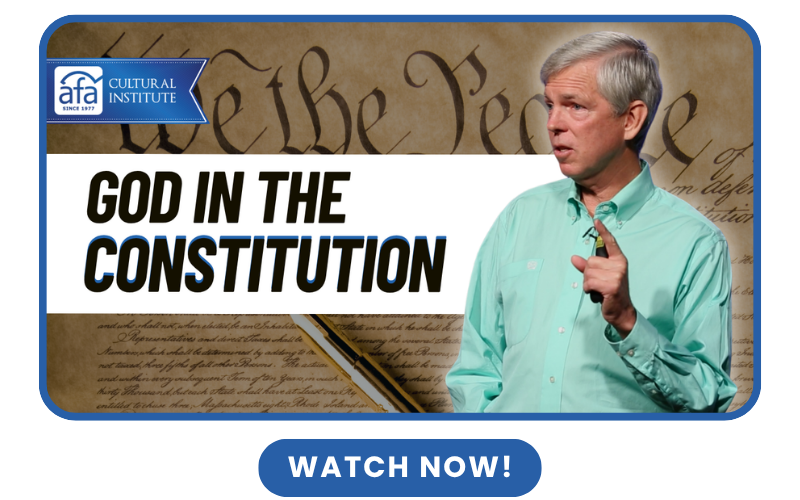 God in the Constitution