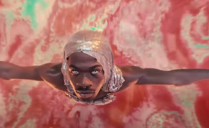 Vitaminwater Launches Tasteless Campaign
