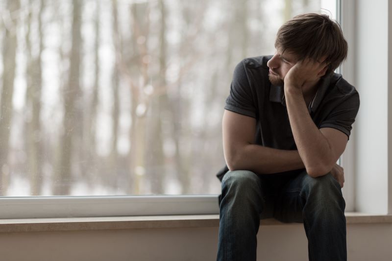 Don't Be a 'Doogie Downer'