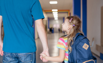 Lessons from a Daddy's Girl