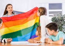 School “LGBTQ” Clubs Secretly Transition Too