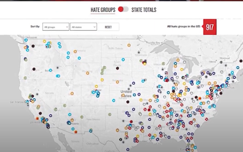 SPLC Profits Off of Alleged Hate