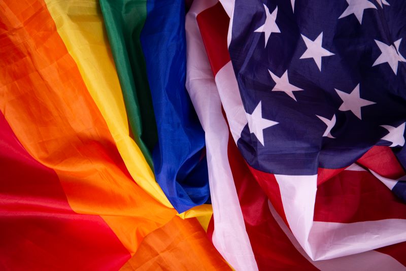 GOP Chooses 'Gay' Agenda to Its Peril
