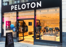 Urge Peloton to Cancel Its Provocative Commercial