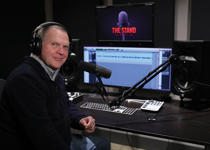 The Courageous Church in Iran