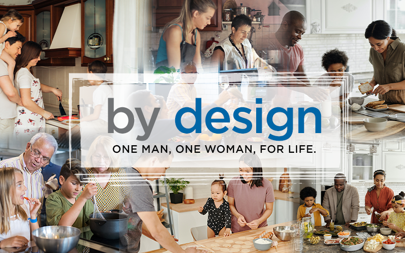 Marriage Before Children