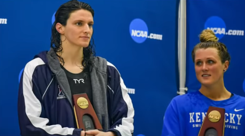 Protect Women's Sports - Sign the Petition!