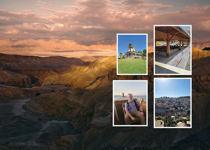 The Bible in plain sight