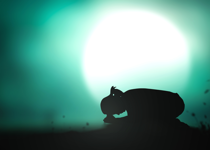 The Humility of Christmas