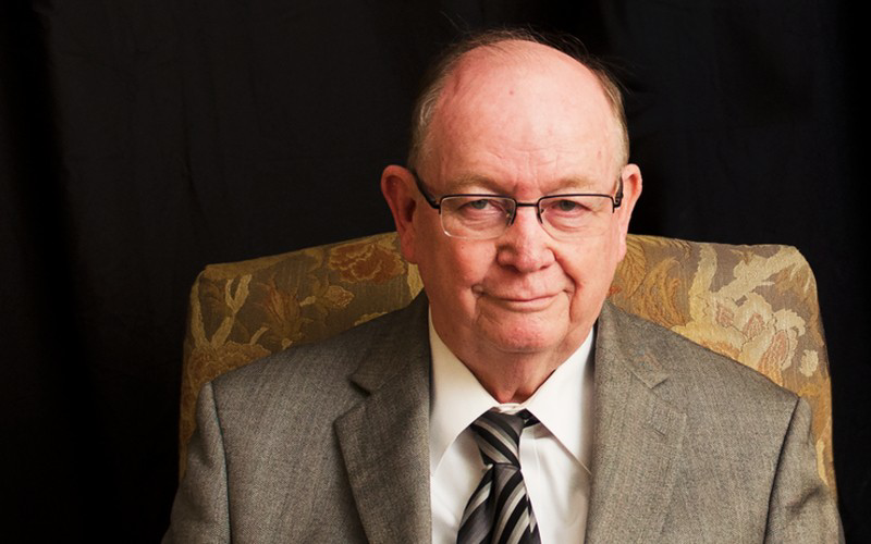 It’s an Old, Old Story