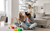 Connecting With Your Children