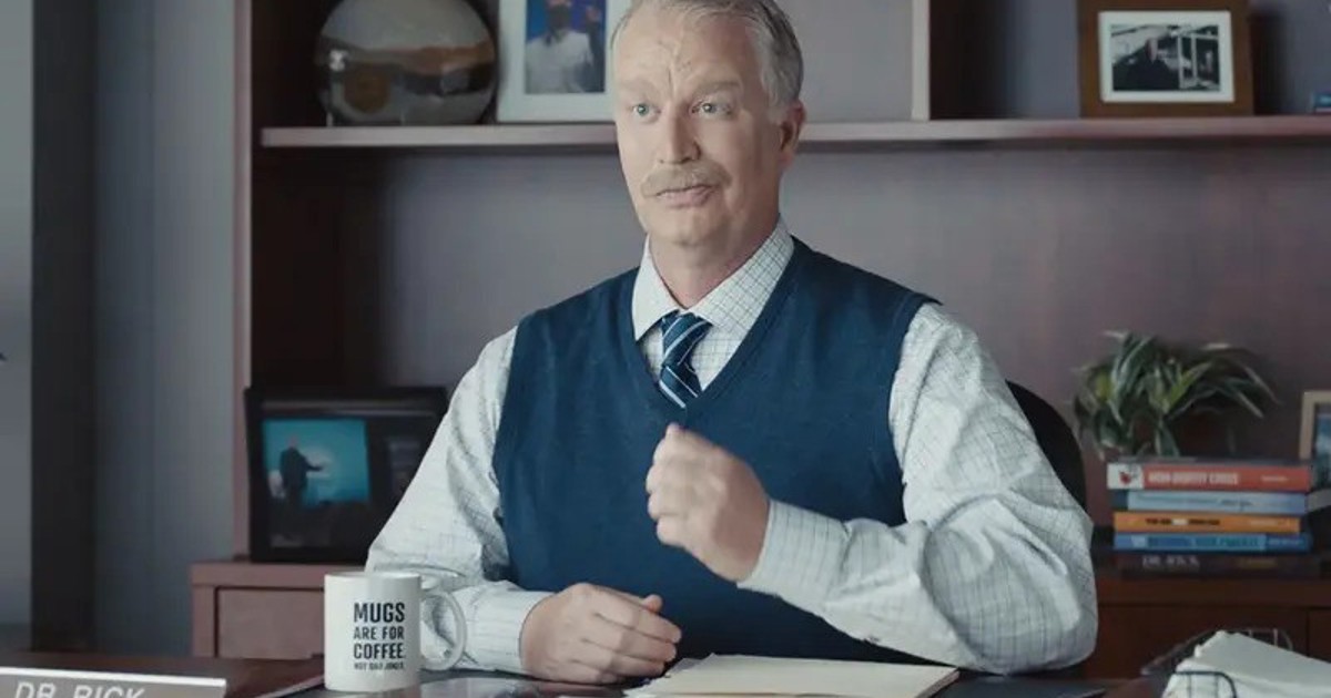 Progressive Insurance Should Cancel Its Crude Ad