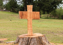 Raising the standards of Christ's love