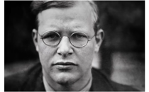 Bonhoeffer: Don't Act on a Whim