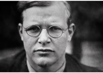 Bonhoeffer: Don't Act on a Whim